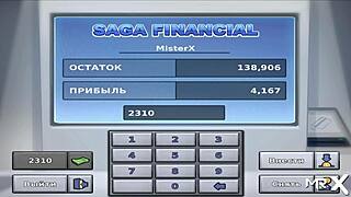 Summertime Saga Blowjob On Expensive Yacht Scene