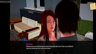 my new family 252 featuring teen with big tits and ass