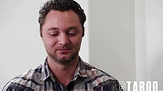 Brad Sterling and Xxlayna Marie in Taboo POV with Big Ass Action