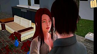 my new family 252 featuring teen with big tits and ass