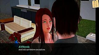 my new family 252 featuring teen with big tits and ass