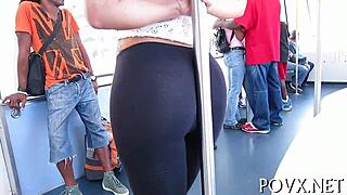 petite kelsi monroe enjoys pov fucking with big cock