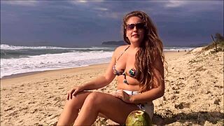 Kellenzinha Reveals All in Episode 8, Exploring Liberal Life on YouTube