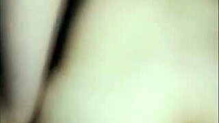 Netflix and chill turns into fucking my wet european teen tinder date with big cock.