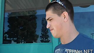 Ever seen tiny teen 18+s take huge ramrods?