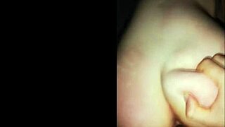 Netflix and chill turns into fucking my wet european teen tinder date with big cock.