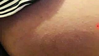 My boss and I steamy encounter through private chat with her on WhatsApp