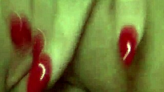 Raw Teen Squirts with Stepmom Tara Holiday in Athletic Ballerina Fitness Holiday Fuck.