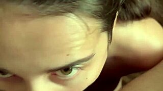 He was so cute that i let him fuck me hard in public