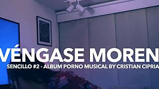 Come with this morena and hot brunettes for big tits blowjob