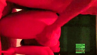 the 22yo latina babysitter came to handle personal stuff, including my cock, for the first time