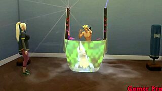 Hey, check this wild anime cosplay orgy at the gym with Boruto as DJ! Everyone ends up banging hard.