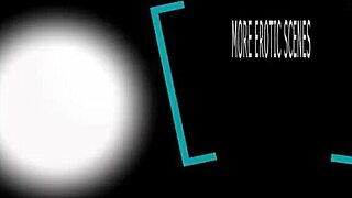 Student Gets Huge Dicks and Sticky Creampie in Teacher's Office