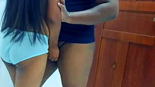 after school indian teen couple cheats and fucks