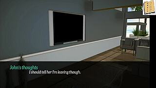 Teen 18+ Redhead Gets Ass Fucked In Family Game