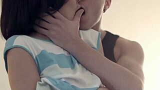 sheri vi rides in amateur hd video