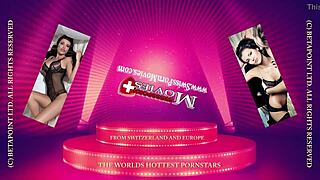 oxana 24j beim bdsm sklaven-casting - spm oxana24 tr01