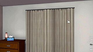 Finger-Fucking In Class With Muscular Twink!