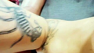 Hardcore Sex with Cute Spanish Teen 18+ Girl