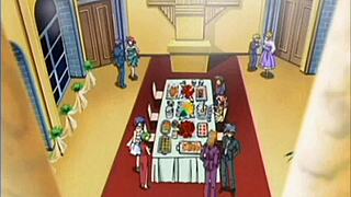 Anime Blonde Teen 18+ Getting Pussy Fucked.