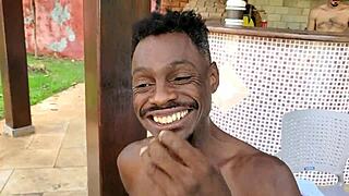 Weekend with hot ones polly petrova candy crush brasil rachell miranda higor negrao big bambu