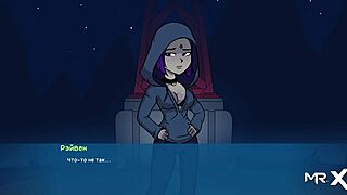 Redhead gets creampie in pussy during game