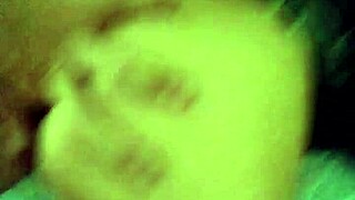 petite college teen gets fucked doggy style with anal finger during masturbation