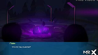 Redhead gets creampie in pussy during game