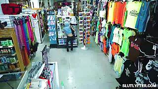 Precious Chick Blair Williams Loves Hard Fucking