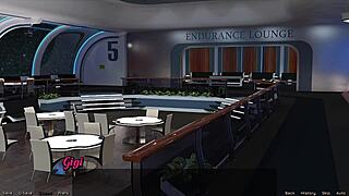 Stranded in Space 28 - Rockstar's wild performance