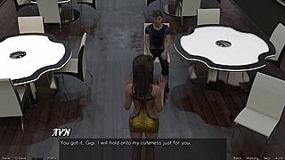 Stranded in Space 28 - Rockstar's wild performance