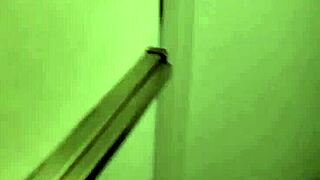 Latina Crystal Lopez gets intensely fucked in hidden sex tape