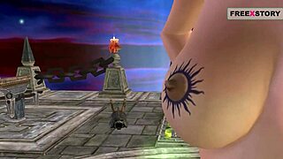 Indian teen's animated poses evoke deep emotions in various positions.