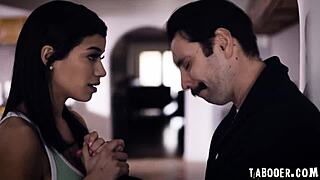 man, savannah sixx is unreal, ya can almost taste her wet pussy in this epic scene, lettin’ her insomniac bang her hard