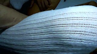 Shy Latina Teen 18+ Hijastrastrastra Seduces with Tight Curves