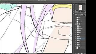 i dressed as hentai athena from saint seiya, and her huge boobs are amazin!