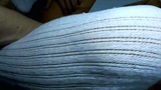 Shy Latina Teen 18+ Hijastrastrastra Seduces with Tight Curves