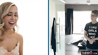 latina and asian teen 18+s alina lopez and kendra spade lesbian