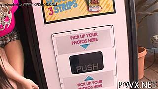 Mandy Sky Pov Life: Sexy Teen Blowjob And Hardcore Fucking With Pussy And Slut Action.