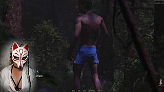 Watch Dreamland Ep 11 Outdoor Sex Scene.