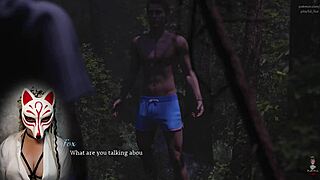 Watch Dreamland Ep 11 Outdoor Sex Scene.