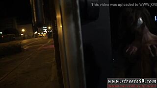 Teen Jojo Kiss Experiences First Hardcore Sex in Extreme Domination