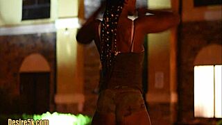 Black Porn Cute Ebony Dick Sucking