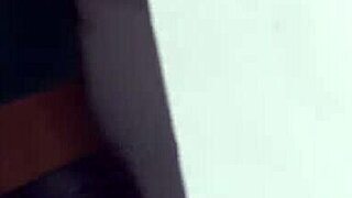 hey, wanna see this petite teen 18+ sucking cock in public?