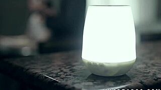 Teen craves fucking big cocks