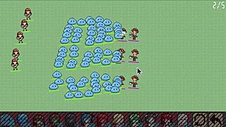 i lost the war raiding demon kings castle finale with big cock teen 😈