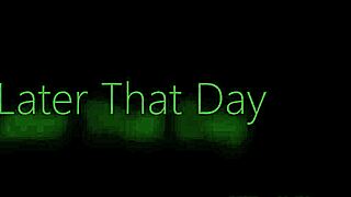 stepbro fucks hot stepsis maya woulfe and her friend delilah day after he enjoyed double blowjob 😏