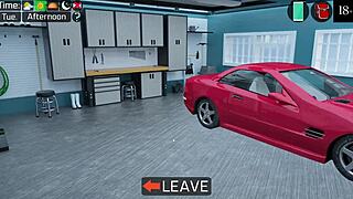 complete gameplay in milfy city part 5