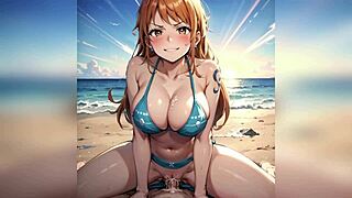 FUCKING TIGHT PINK CUNT! Hot Petite Teen With Big Tits Takes Massive Cock In Pussy.