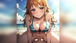 FUCKING TIGHT PINK CUNT! Hot Petite Teen With Big Tits Takes Massive Cock In Pussy.